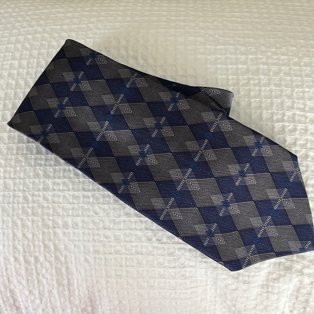Tie